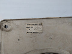 Yamatake Nfp2-62-17 Boil Water Level Controller