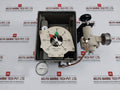 Yamatake Nfp2-62-17 Boil Water Level Controller