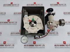 Yamatake Nfp2-62-17 Boil Water Level Controller