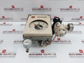 Yamatake Nfp2-62-17 Boil Water Level Controller