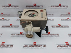 Yamatake Nfp2-62-17 Boil Water Level Controller
