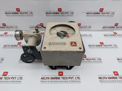 Yamatake Nfp2-62-17 Boil Water Level Controller