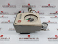 Yamatake Nfp2-62-17 Boil Water Level Controller