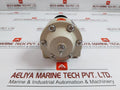 Yamatake Pneumatic Pressure Regulator 140Kpa Part No Kz03-1A