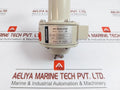 Yamatake Pneumatic Pressure Regulator 140Kpa Part No Kz03-1A