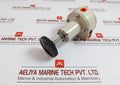 Yamatake Pneumatic Pressure Regulator 140Kpa Part No Kz03-1A