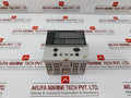 Yamatake Sdc36 Single Loop Controller C36tc0ua1000 Ac100-240v 0.20ma
