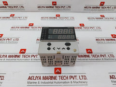 Yamatake Sdc36 Single Loop Controller C36tc0ua1000 Ac100-240v 0.20ma