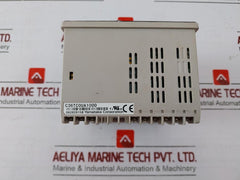 Yamatake Sdc36 Single Loop Controller C36tc0ua1000 Ac100-240v 0.20ma