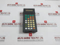 Yamatake Sfc 160-31S-xc Smart Field Communicator Model 6Vdc 0–16 Madc
