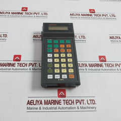 Yamatake Sfc 160-31S-xc Smart Field Communicator Model 6Vdc 0–16 Madc