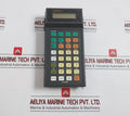Yamatake Sfc 160-31S-xc Smart Field Communicator Model 6Vdc 0–16 Madc