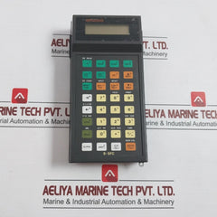 Yamatake Sfc 160-31S-xc Smart Field Communicator Model 6Vdc 0–16 Madc
