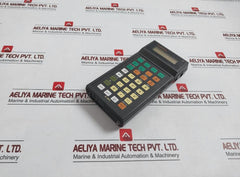 Yamatake Sfc 160-31S-xc Smart Field Communicator Model 6Vdc 0–16 Madc