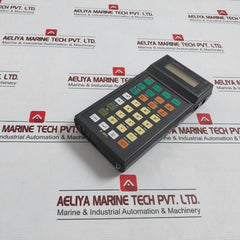 Yamatake Sfc 160-31S-xc Smart Field Communicator Model 6Vdc 0–16 Madc