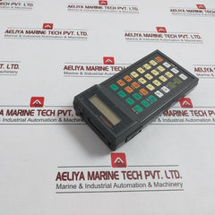Yamatake Sfc 160-31S-xc Smart Field Communicator Model 6Vdc 0–16 Madc