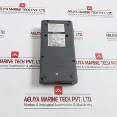Yamatake Sfc 160-31S-xc Smart Field Communicator Model 6Vdc 0–16 Madc