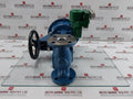 Single Seated Control Valve Supply - 2.8 KGF/CM2 Yamatake AGVM