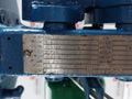 Single Seated Control Valve Supply - 2.8 KGF/CM2 Yamatake AGVM