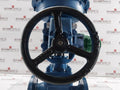 Single Seated Control Valve Supply - 2.8 KGF/CM2 Yamatake AGVM