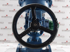 Single Seated Control Valve Supply - 2.8 KGF/CM2 Yamatake AGVM
