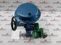 Single Seated Control Valve Supply - 2.8 KGF/CM2 Yamatake AGVM