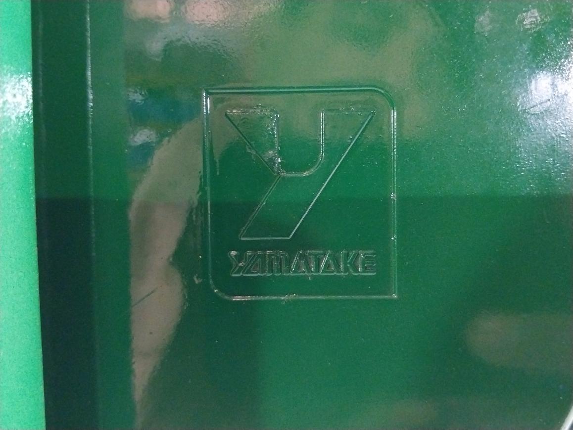 Yamatake Single Seated Control Valve Supply - 2.8 Kgf/Cm2 Agvm