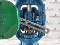 Single Seated Control Valve Supply - 2.8 KGF/CM2 Yamatake AGVM