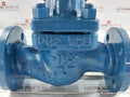 Single Seated Control Valve Supply - 2.8 KGF/CM2 Yamatake AGVM