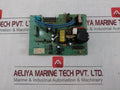 Yamatake Smk32 Printed Circuit Board 81405316-001-04 5H2R 470