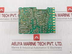 Yamatake Smk32 Printed Circuit Board 81405316-001-04 5H2R 470