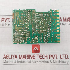 Yamatake Smk32 Printed Circuit Board 81405316-001-04 5H2R 470