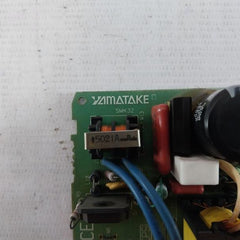 Yamatake Smk32 Printed Circuit Board 81405316-001-04 5H2R 470