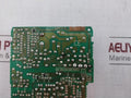 Yamatake Smk32 Printed Circuit Board 81405316-001-04 5H2R 470