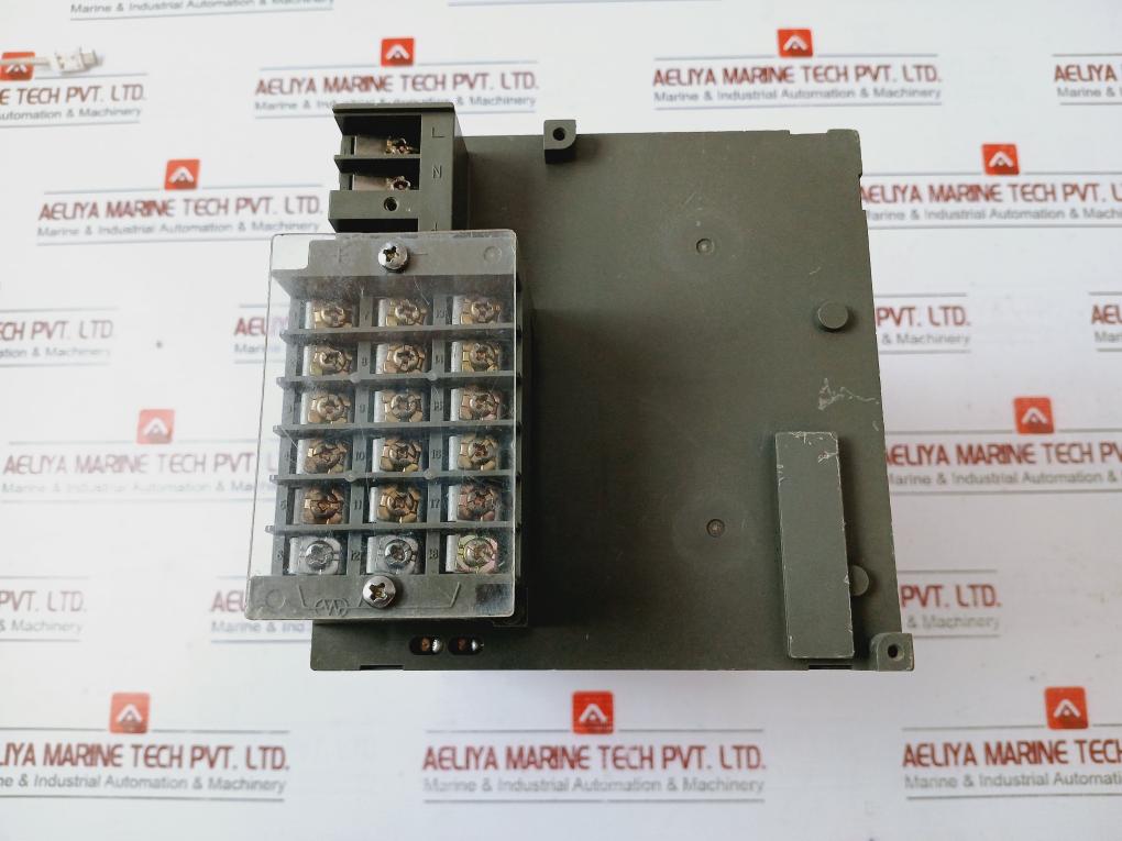 Yamatake Srf106As00000 Smart Recorder 50/60Hz 30Va Max 100-240V