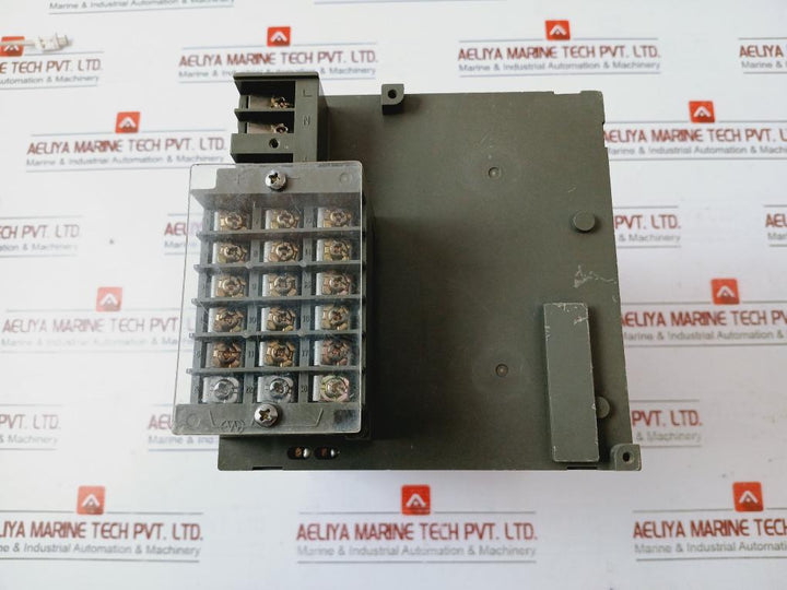 Yamatake Srf106As00000 Smart Recorder 50/60Hz 30Va Max 100-240V