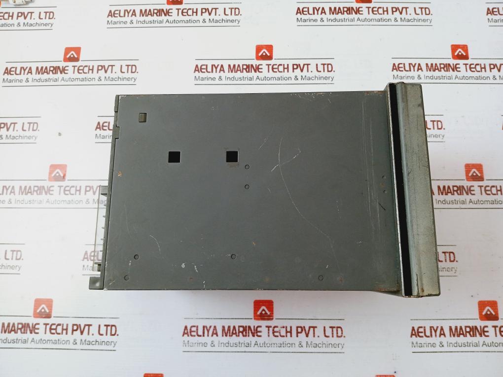 Yamatake Srf106As00000 Smart Recorder 50/60Hz 30Va Max 100-240V