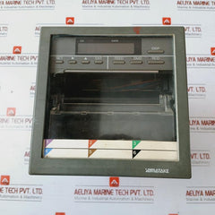 Yamatake Srf106As00000 Smart Recorder 50/60Hz 30Va Max 100-240V