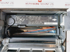 Yamatake Srf106As00000 Smart Recorder 50/60Hz 30Va Max 100-240V