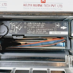 Yamatake Srf106As00000 Smart Recorder 50/60Hz 30Va Max 100-240V