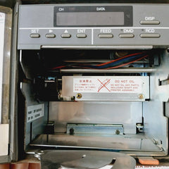 Yamatake Srf106As00000 Smart Recorder 50/60Hz 30Va Max 100-240V