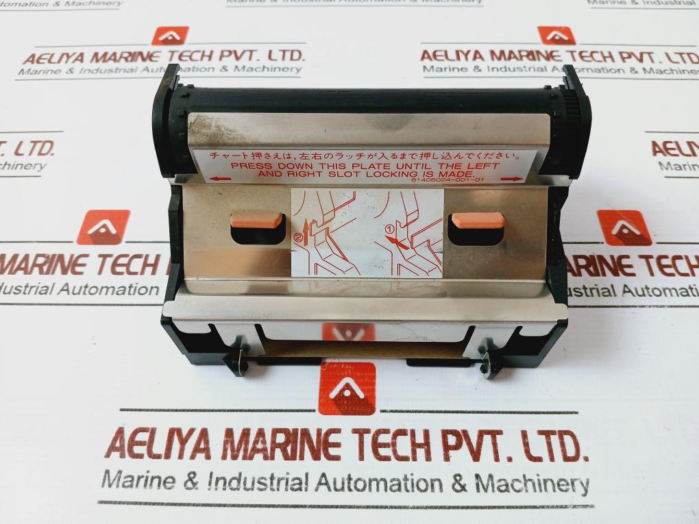 Yamatake Srf106As00000 Smart Recorder 50/60Hz 30Va Max 100-240V