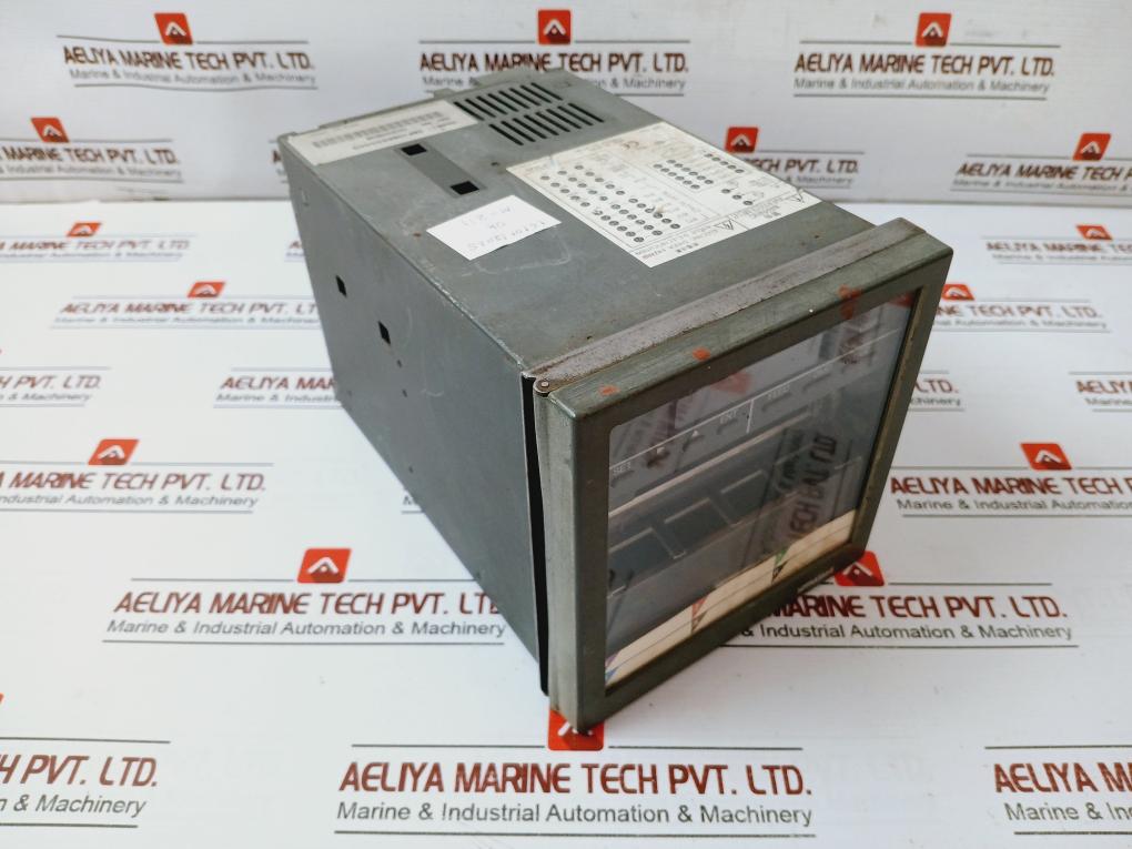 Yamatake Srf106As00000 Smart Recorder 50/60Hz 30Va Max 100-240V