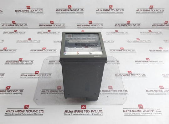 Yamatake Srf106As001D0 Srf100 Smart Recorder 81408635-001-00 100-240V~&nbsp;Ac 50/60Hz