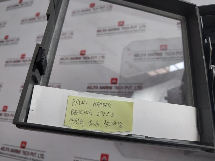 Yamatake Srf106As001D0 Srf100 Smart Recorder 81408635-001-00 100-240V~&nbsp;Ac 50/60Hz