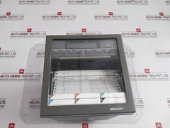 Yamatake Srf106As001D0 Srf100 Smart Recorder 81408635-001-00 100-240V~&nbsp;Ac 50/60Hz