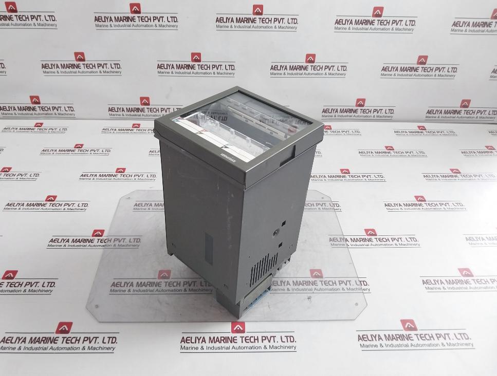 Yamatake Srf106As001D0 Srf100 Smart Recorder 81408635-001-00 100-240V~&nbsp;Ac 50/60Hz