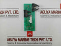 Yamatake 80386498-001 X-bus Adapter Rev. B Used