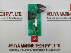 Yamatake 80386498-001 X-bus Adapter Rev. B Used