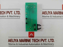 Yamatake 80386498-001 X-bus Adapter Rev. B Used